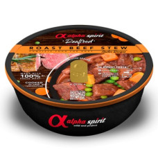 Alpha Spirit Roast Beef Stew Cao Alpha Spirit Roast Beef Stew Cao